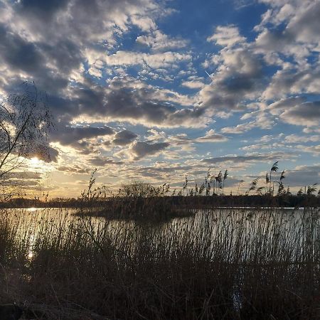 Pensjonat I Restauracja Hubertowka Milicz Exteriér fotografie